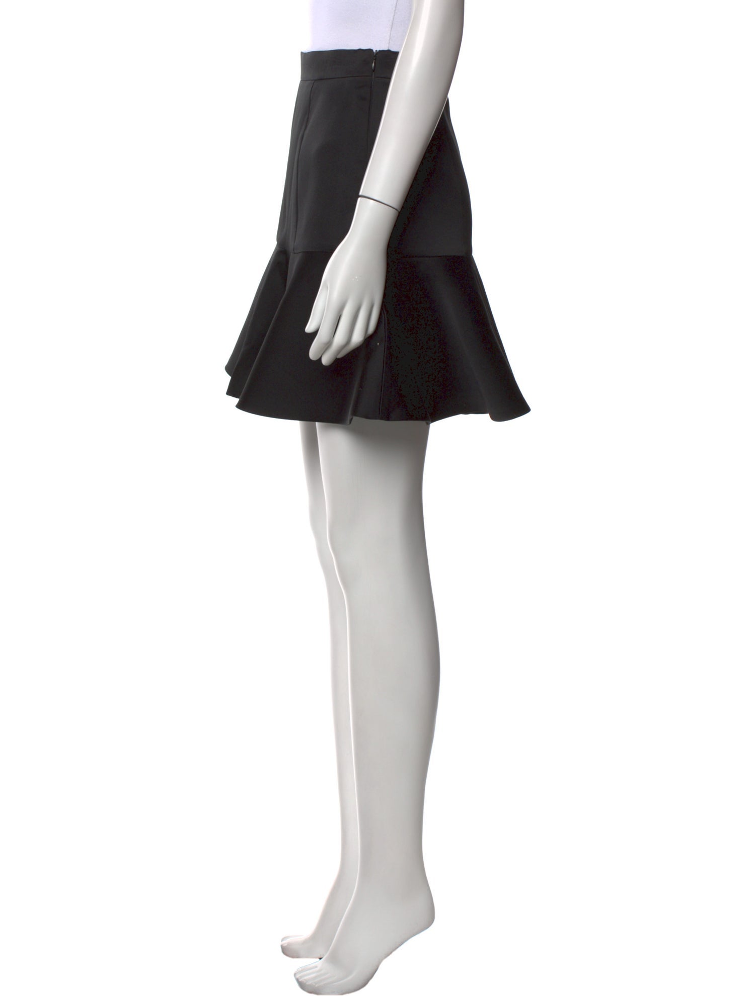 Miu Miu 2012 Mini Skirt