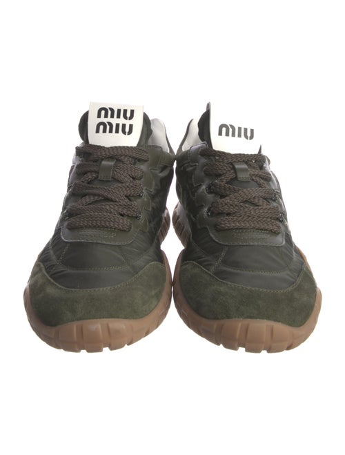 Miu Miu Sneakers