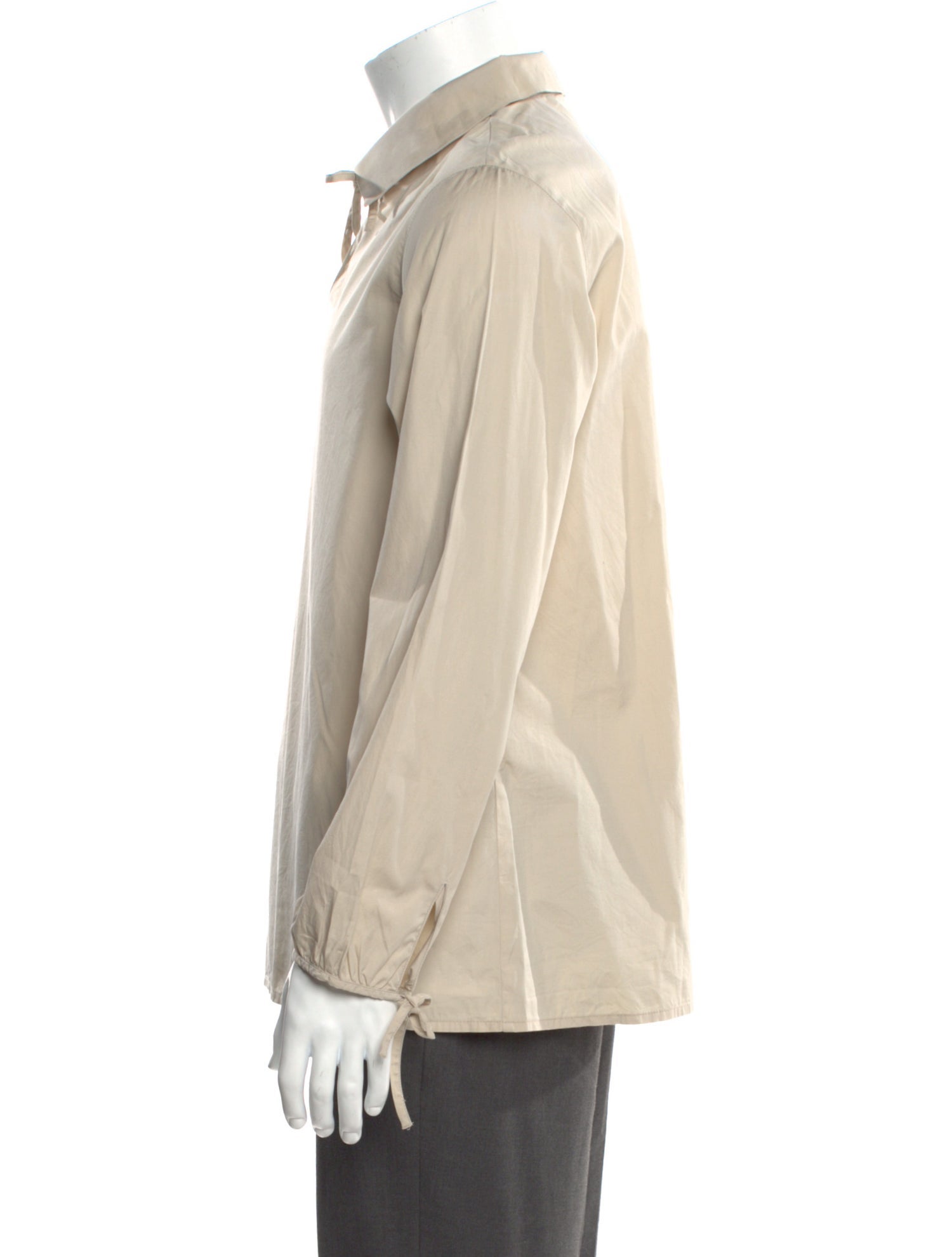 Miu Miu Vintage 1999 Shirt