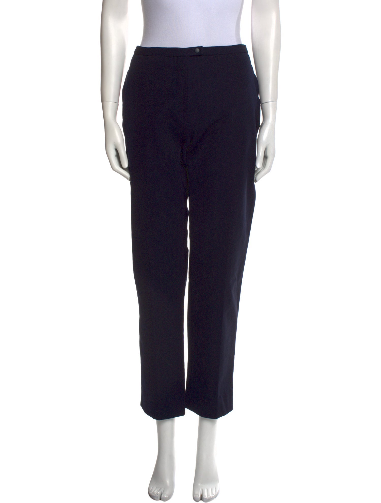 Miu Miu Vintage Straight Leg Pants