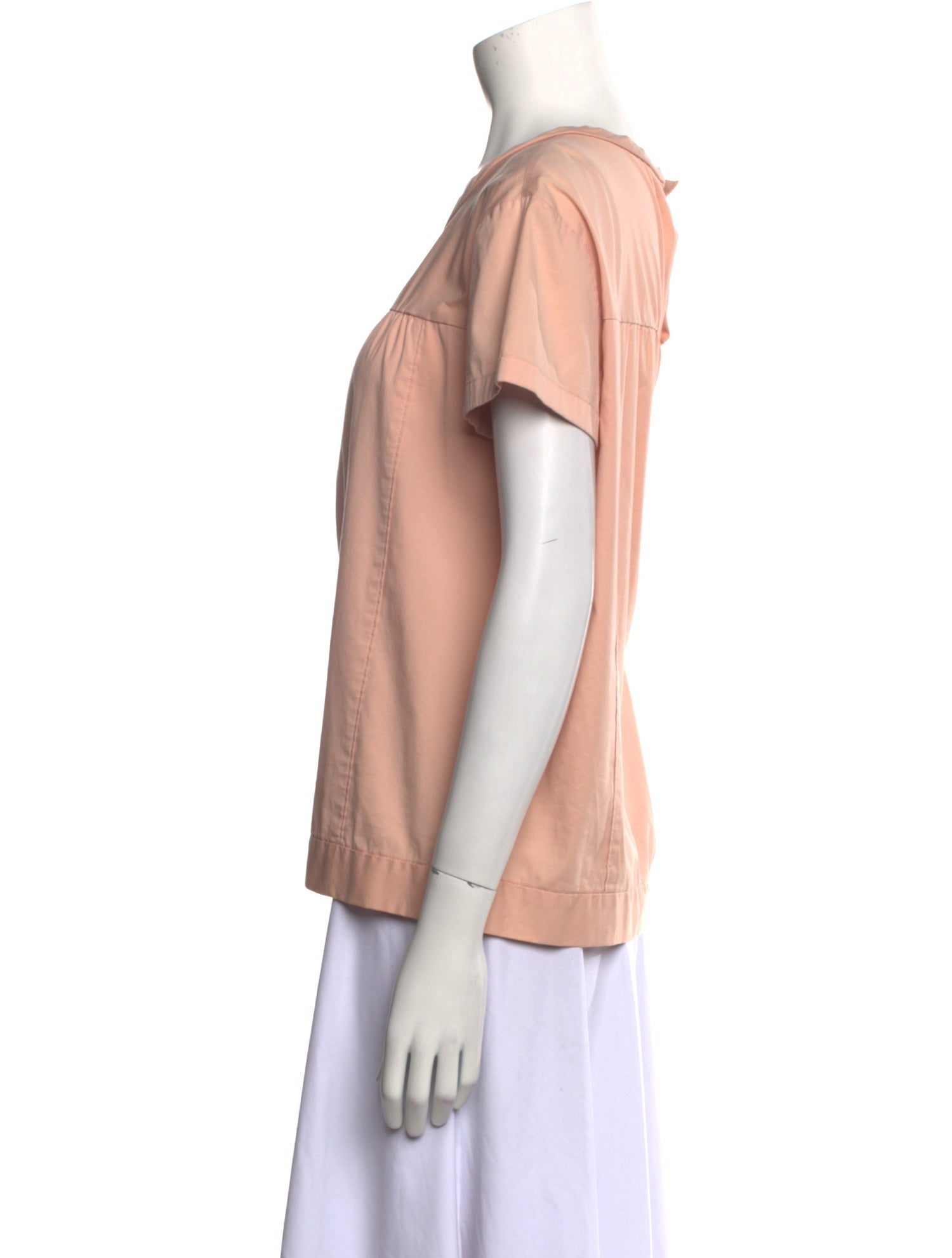 Miu Miu Vintage 2007 Top