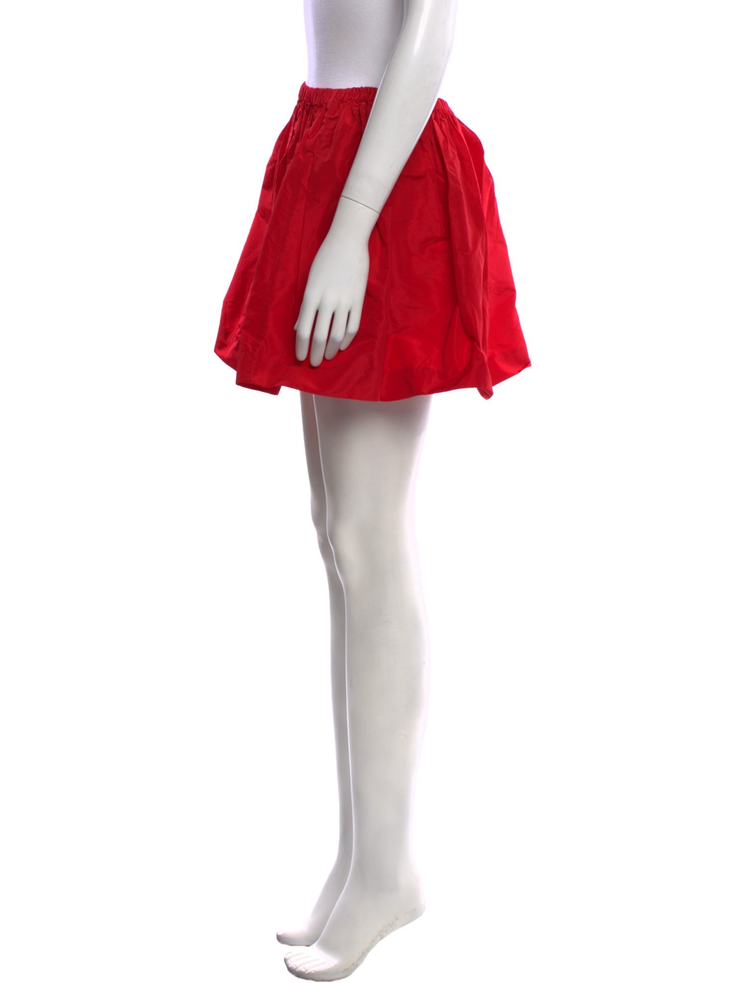 Miu Miu 2013 Mini Skirt