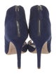 Miu Miu Suede Pumps