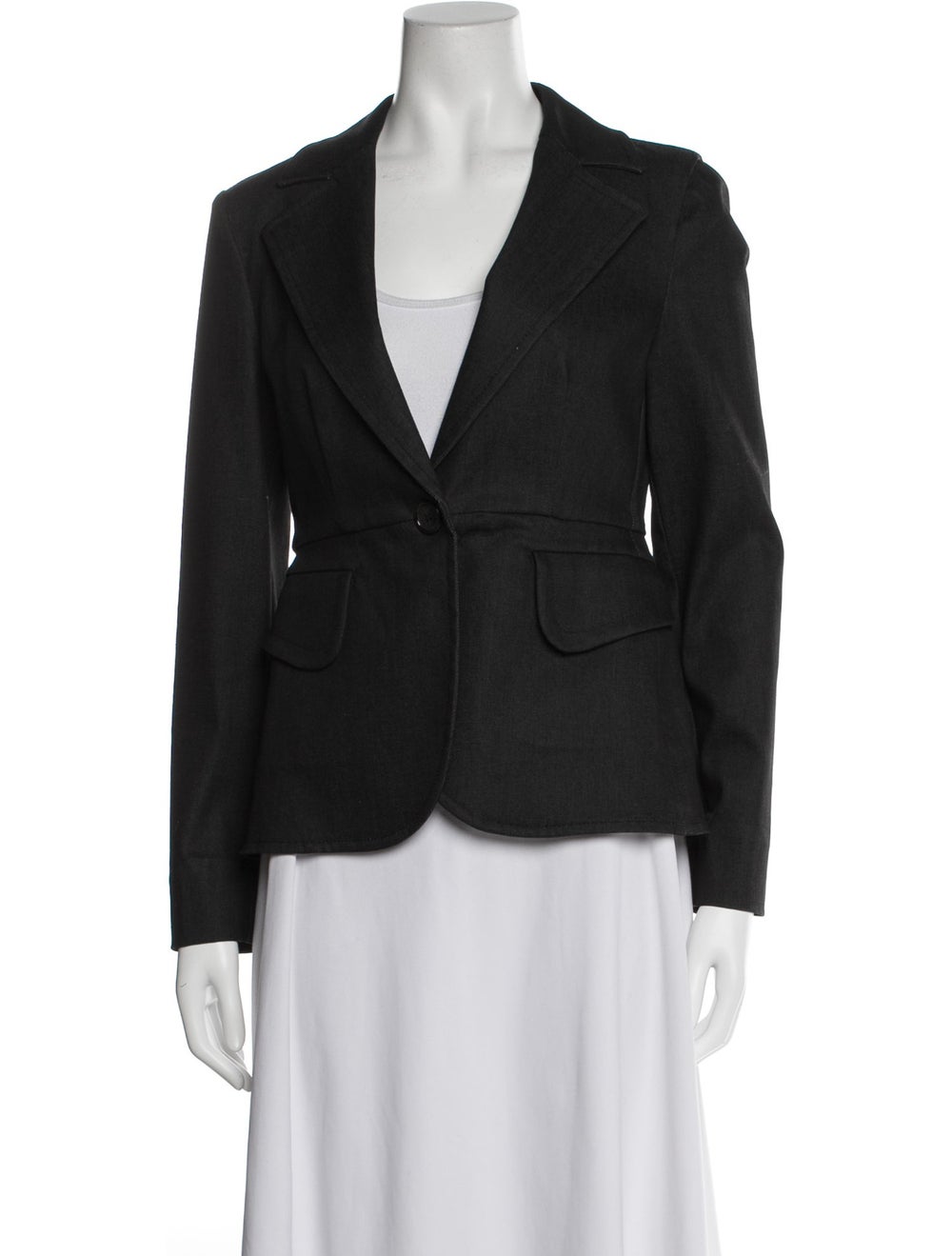 Miu Miu Blazer From the 2013 Collection by Miucci… - image 1