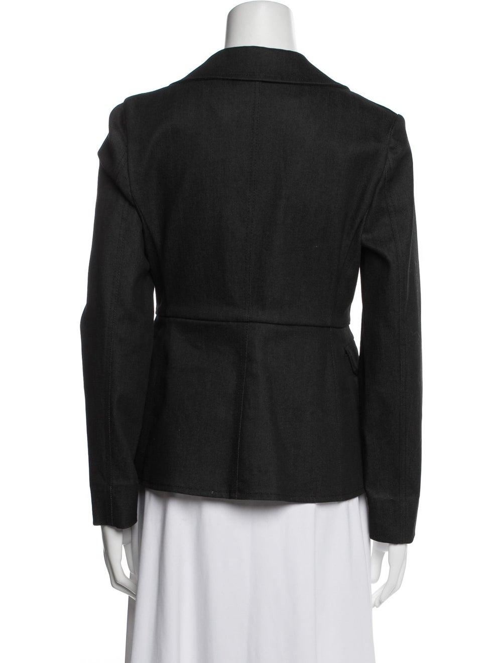 Miu Miu Blazer From the 2013 Collection by Miucci… - image 3