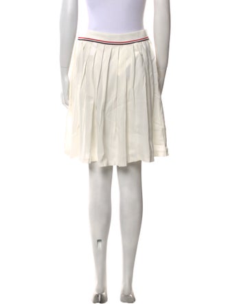 Miu Miu 2022 Knee-Length Skirt