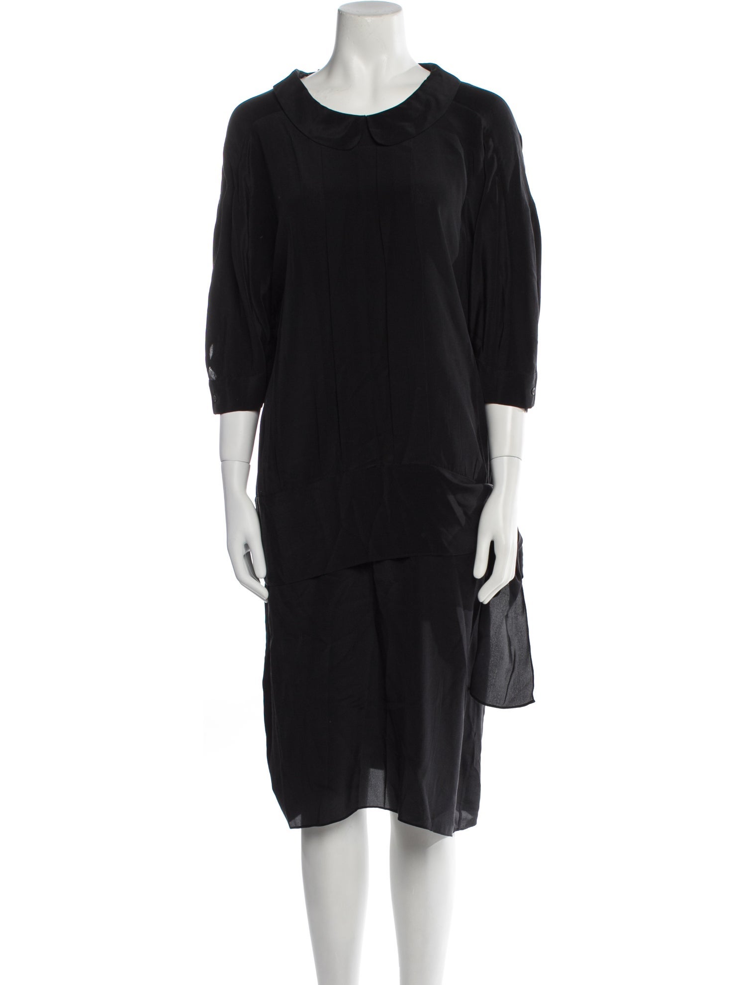 Miu Miu 2011 Midi Length Dress