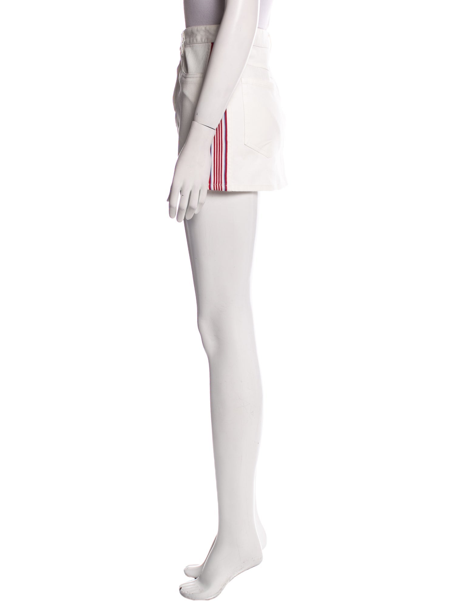 Miu Miu 2018 Mini Skirt