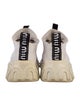 Miu Miu Mesh Sneakers