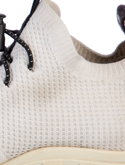 Miu Miu Mesh Sneakers