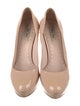 Miu Miu Patent Leather Pumps