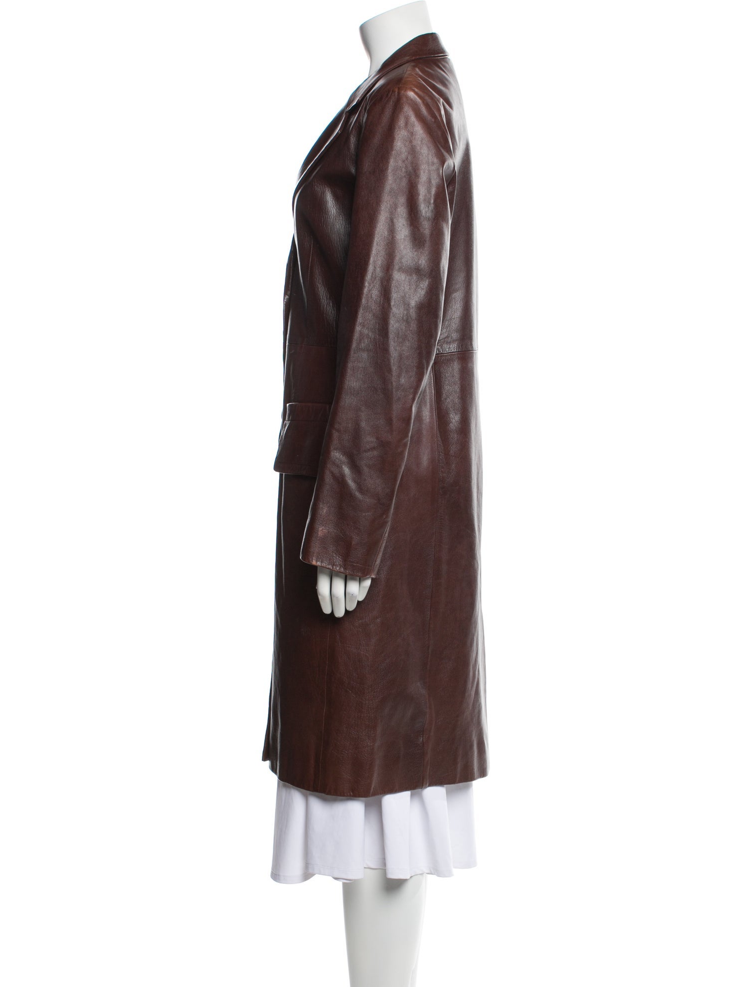 Miu Miu Vintage 2000's Coat