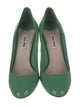 Miu Miu Patent Leather Pumps