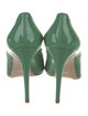 Miu Miu Patent Leather Pumps