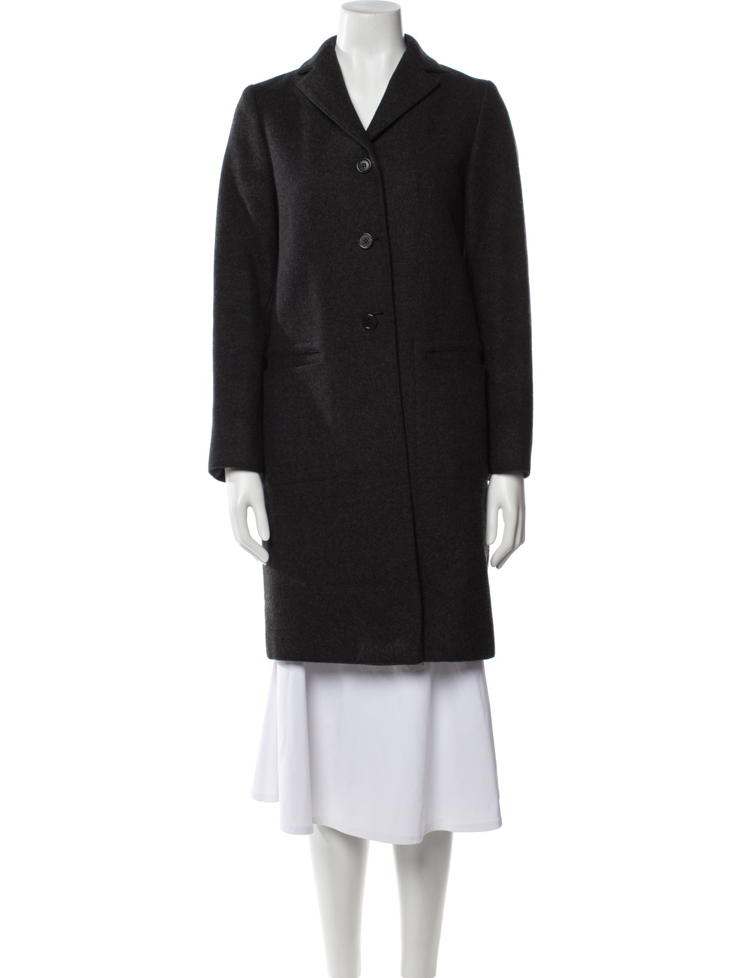 Miu Miu Vintage 1998 Coat