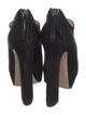 Miu Miu Suede Pumps
