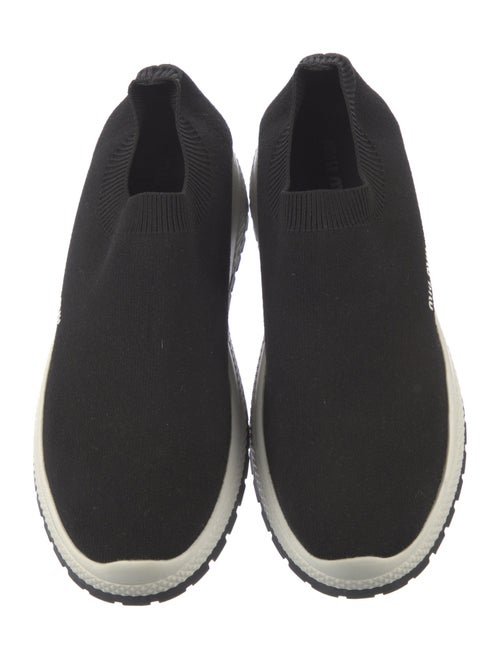 Miu Miu Sock Sneakers