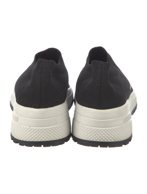 Miu Miu Sock Sneakers