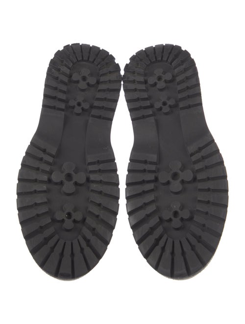 Miu Miu Sock Sneakers