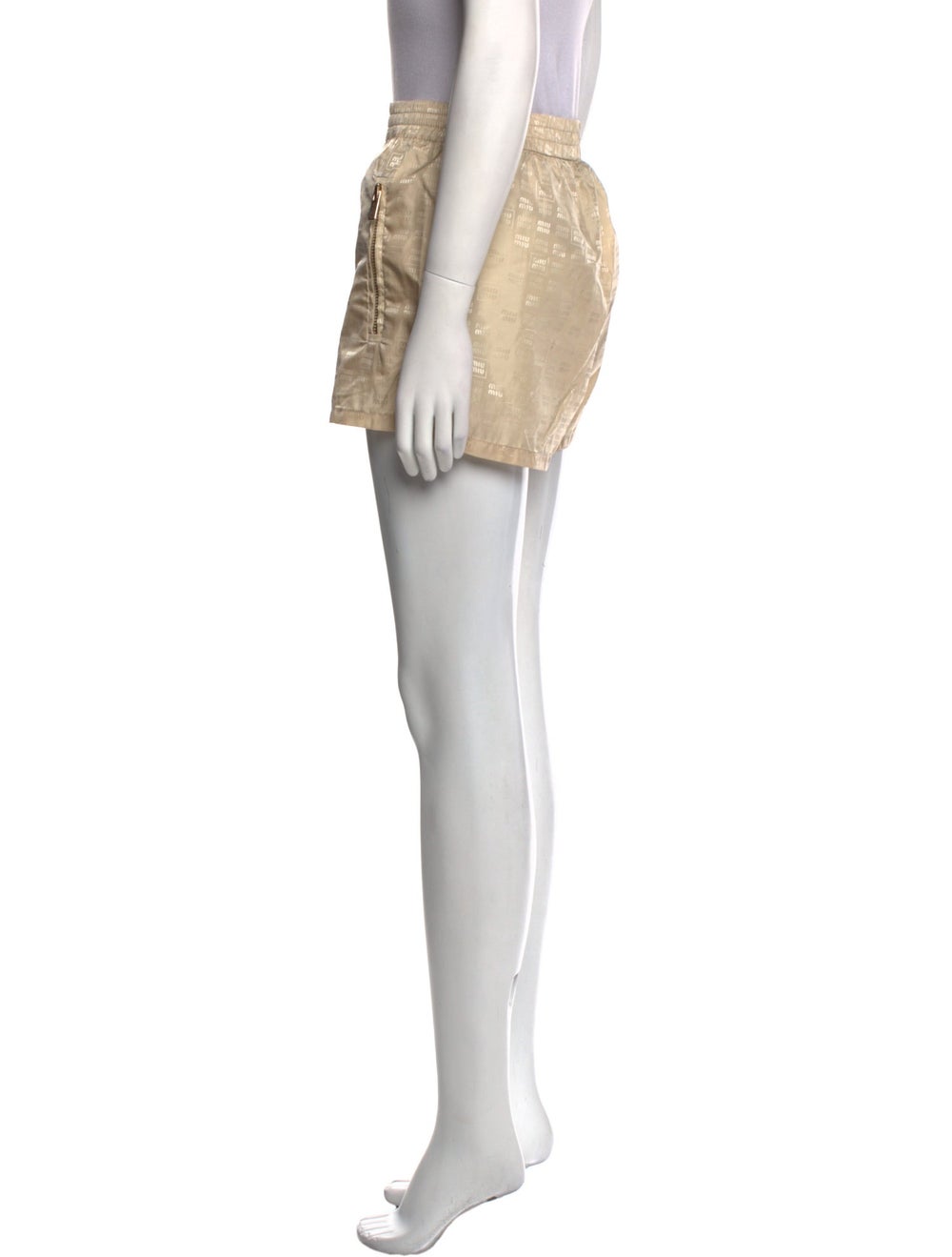 Miu Miu Shorts From the Spring/Summer 2023 Collec… - image 2