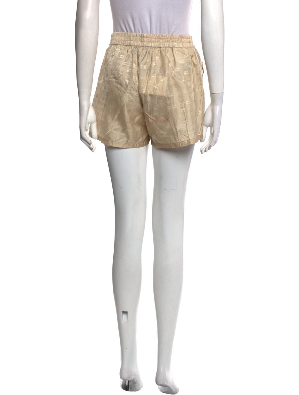 Miu Miu Shorts From the Spring/Summer 2023 Collec… - image 3