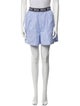 Miu Miu 2021 Knee-Length Shorts