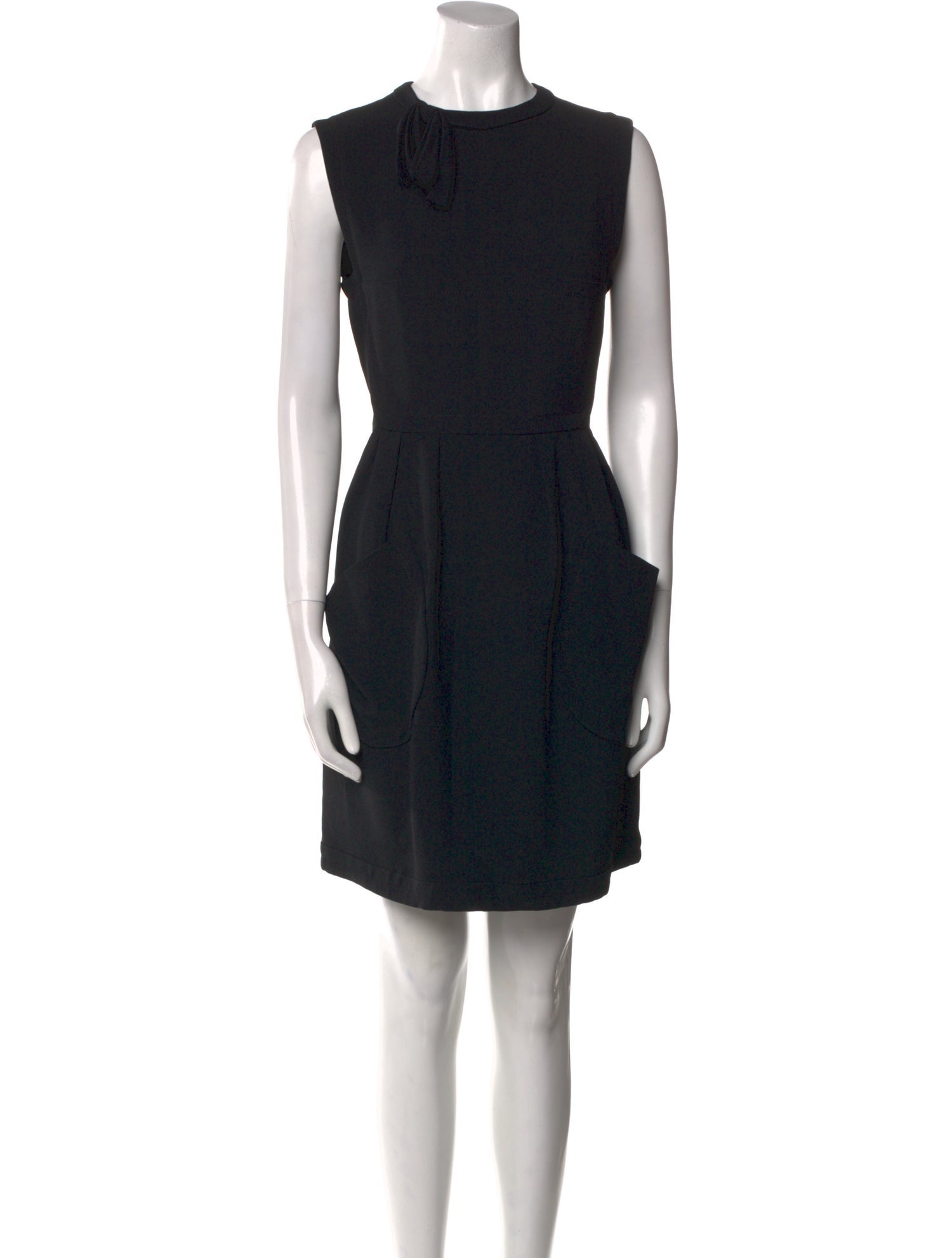 Miu Miu Vintage Mini Dress