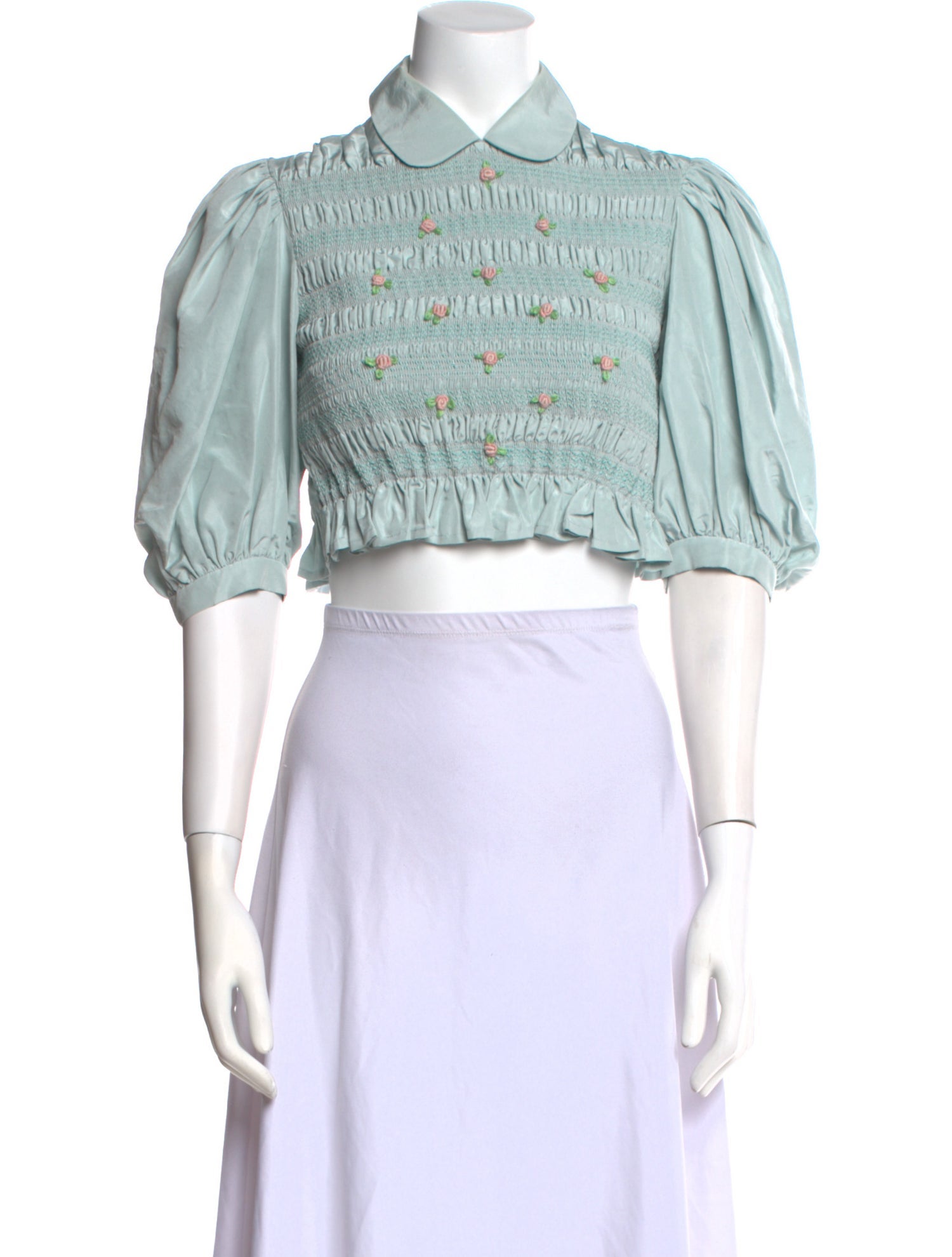 Miu Miu Tops | The RealReal