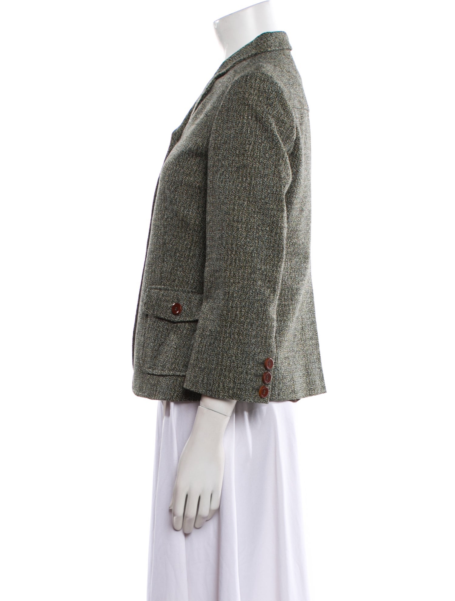 Miu Miu Vintage 2004 Blazer