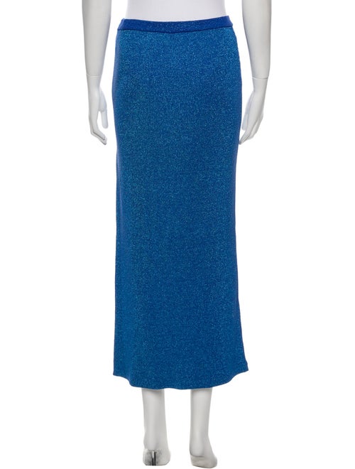 Miu Miu 2018 Midi Length Skirt