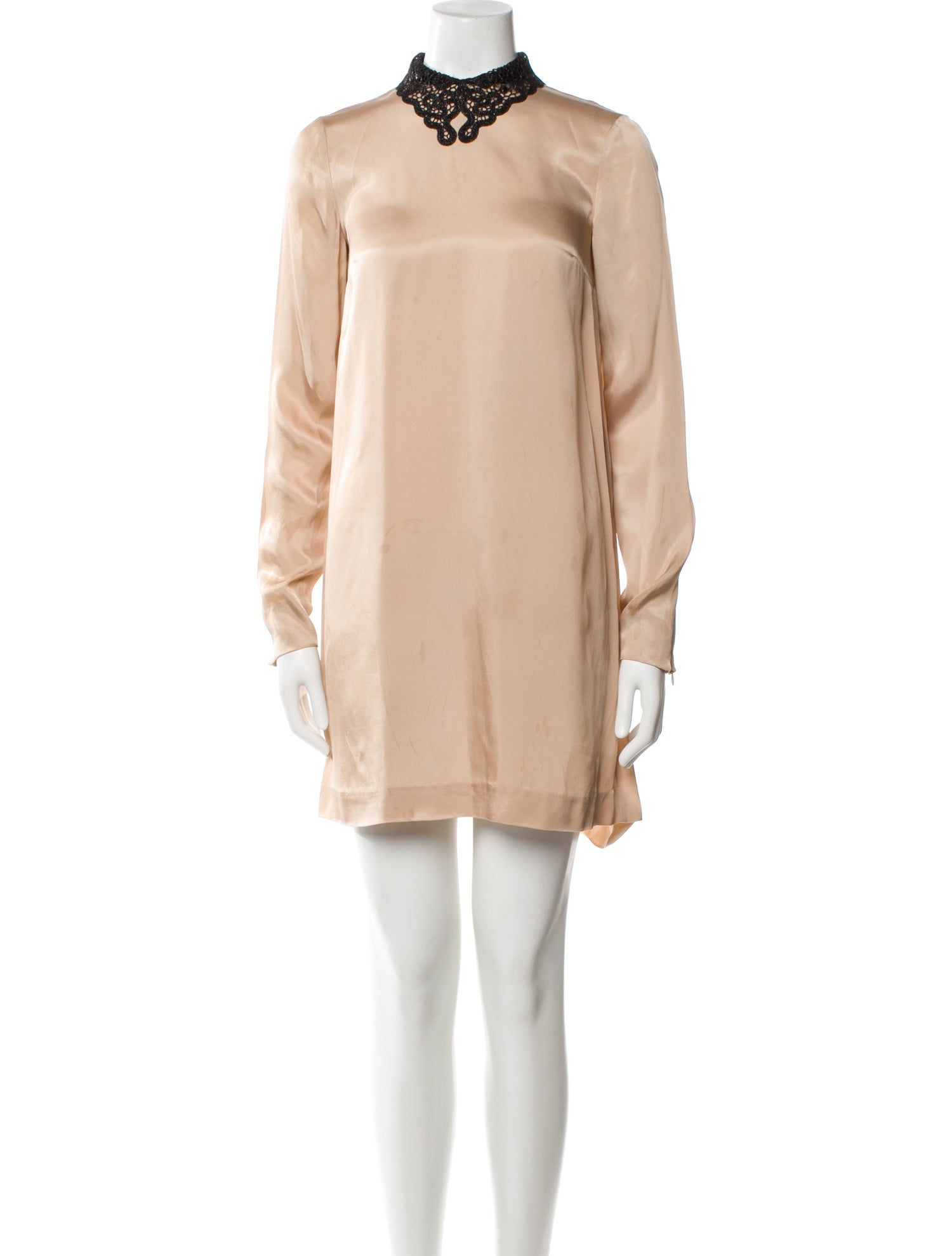 Miu Miu Vintage Mini Dress