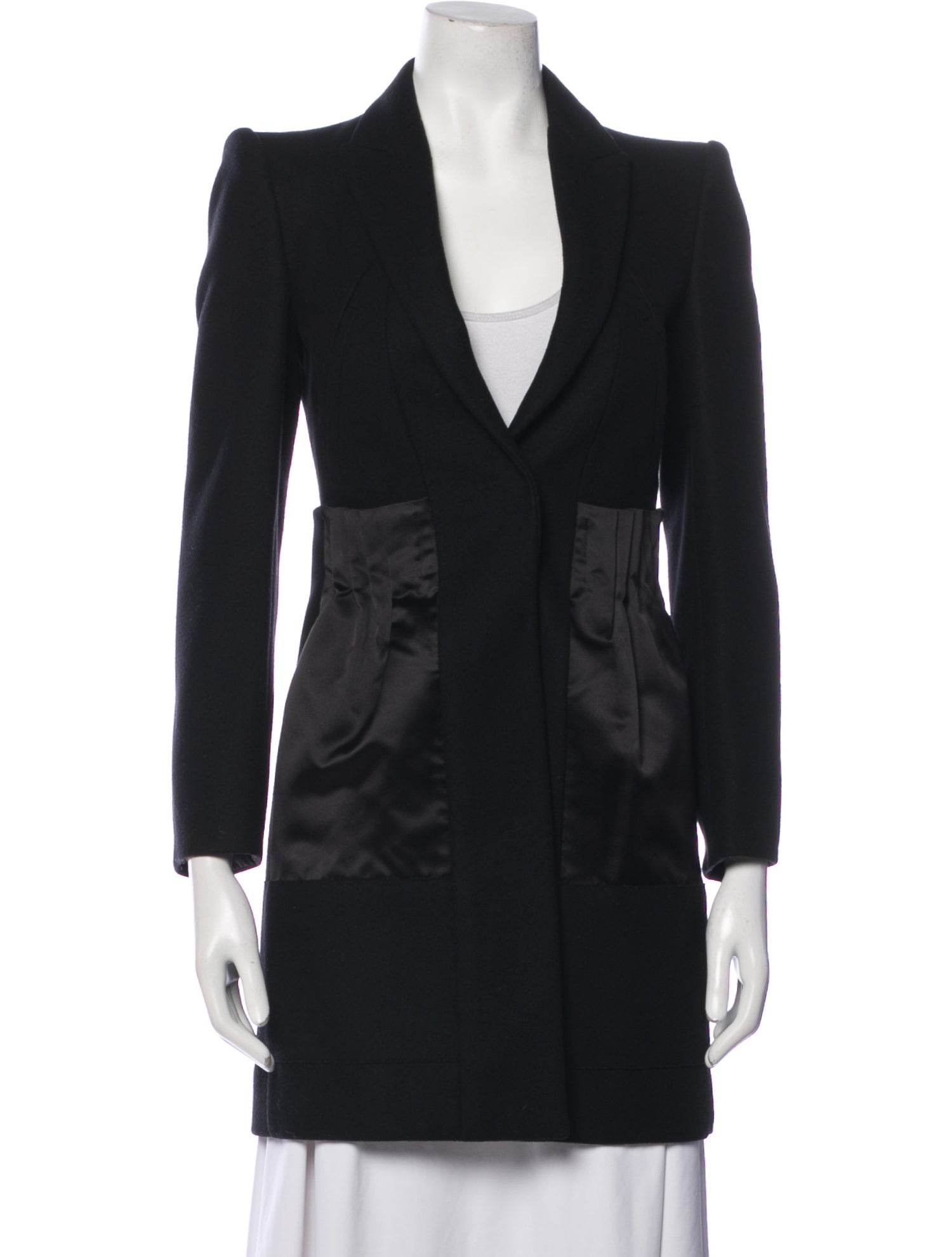 Miu Miu Vintage 2009 Coat