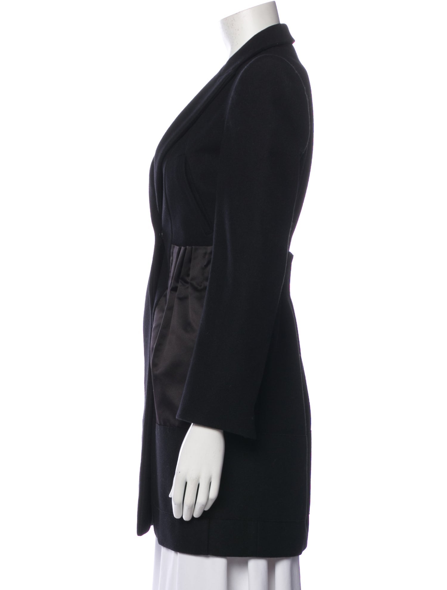 Miu Miu Vintage 2009 Coat