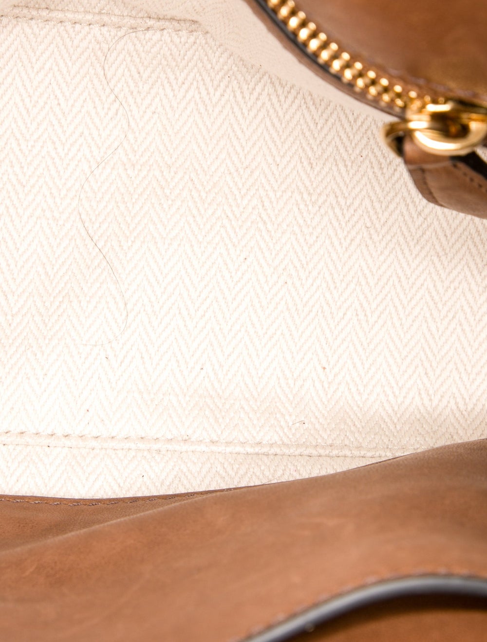 Miu Miu Top Handle Bag By Miuccia Prada Brown Lea… - image 6