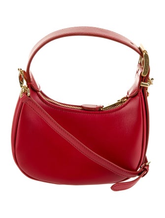 Miu Miu Leather Hobo