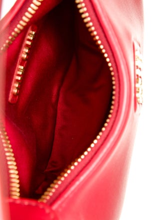 Miu Miu Leather Hobo