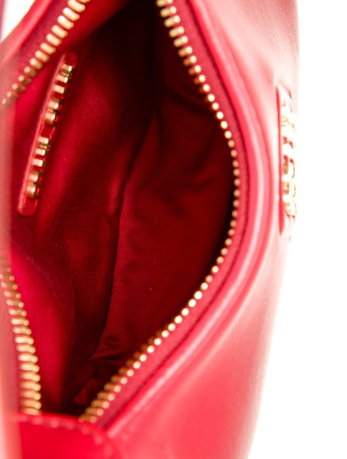 Miu Miu Leather Hobo