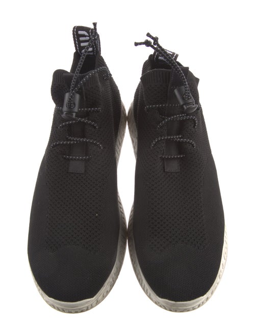 Miu Miu Sock Sneakers