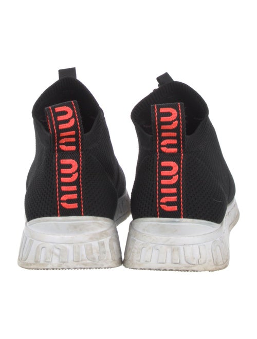 Miu Miu Sneakers