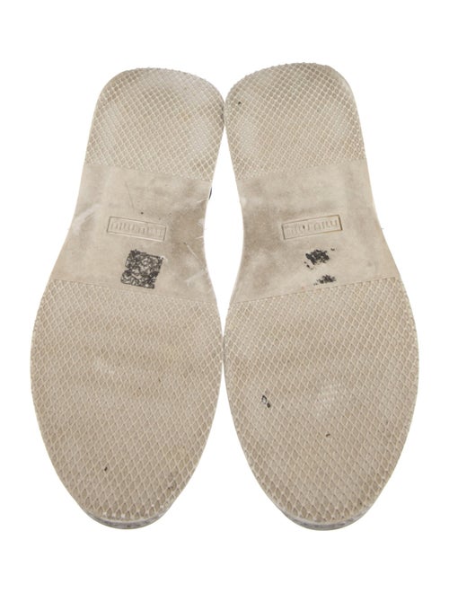 Miu Miu Sneakers
