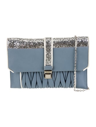 Miu Miu Lambskin Nappa Matelasse