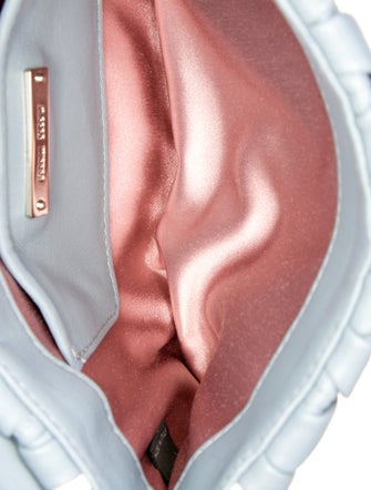 Miu Miu Lambskin Nappa Matelasse