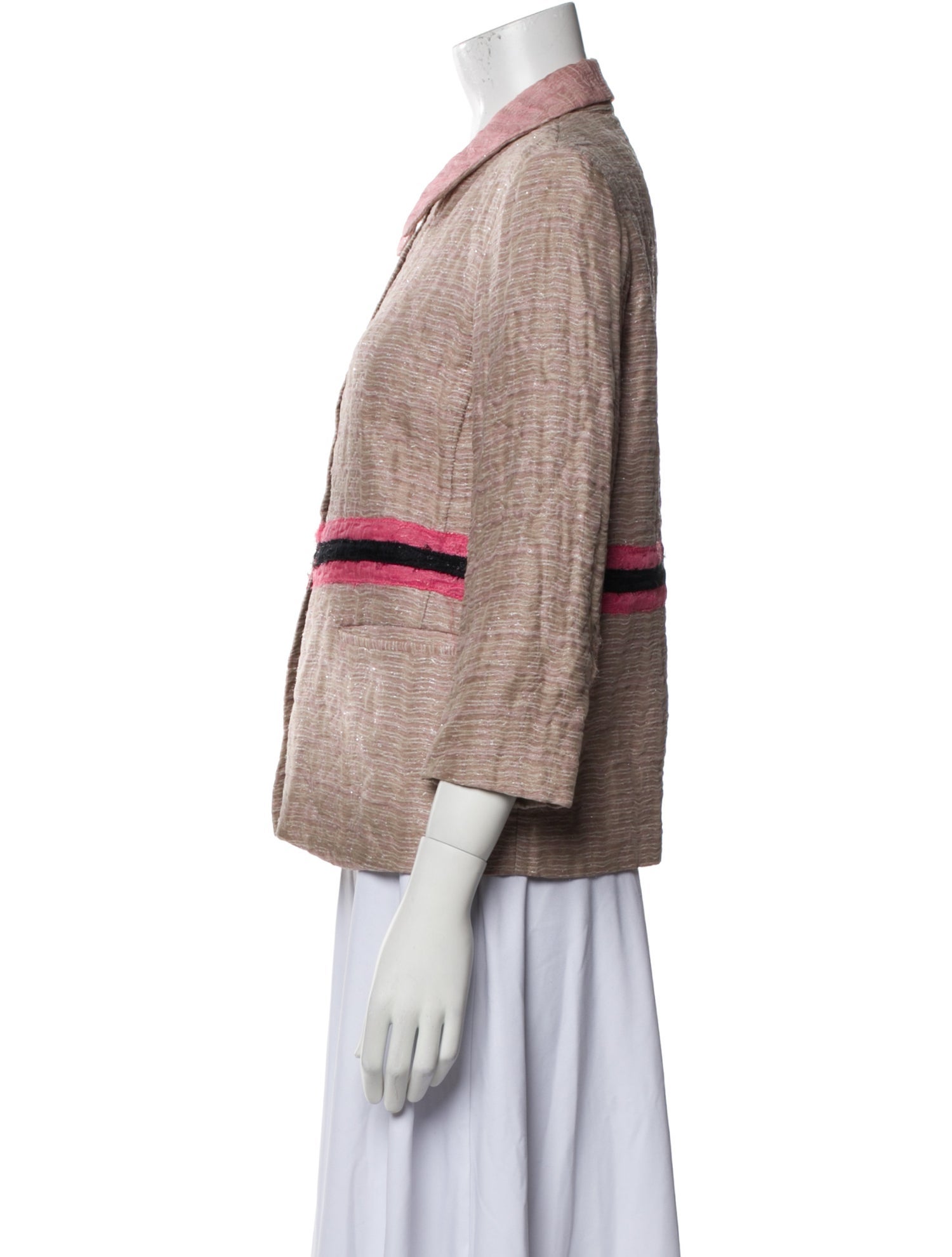 Miu Miu Vintage 2007 Blazer