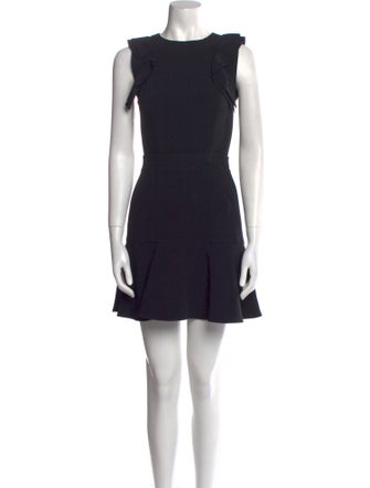 Miu Miu 2012 Long Dress