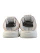 Miu Miu Leather Sneakers