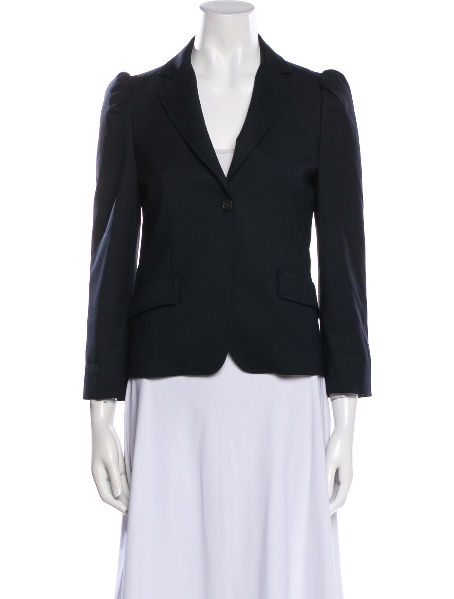 Miu Miu Vintage 2010 Blazer