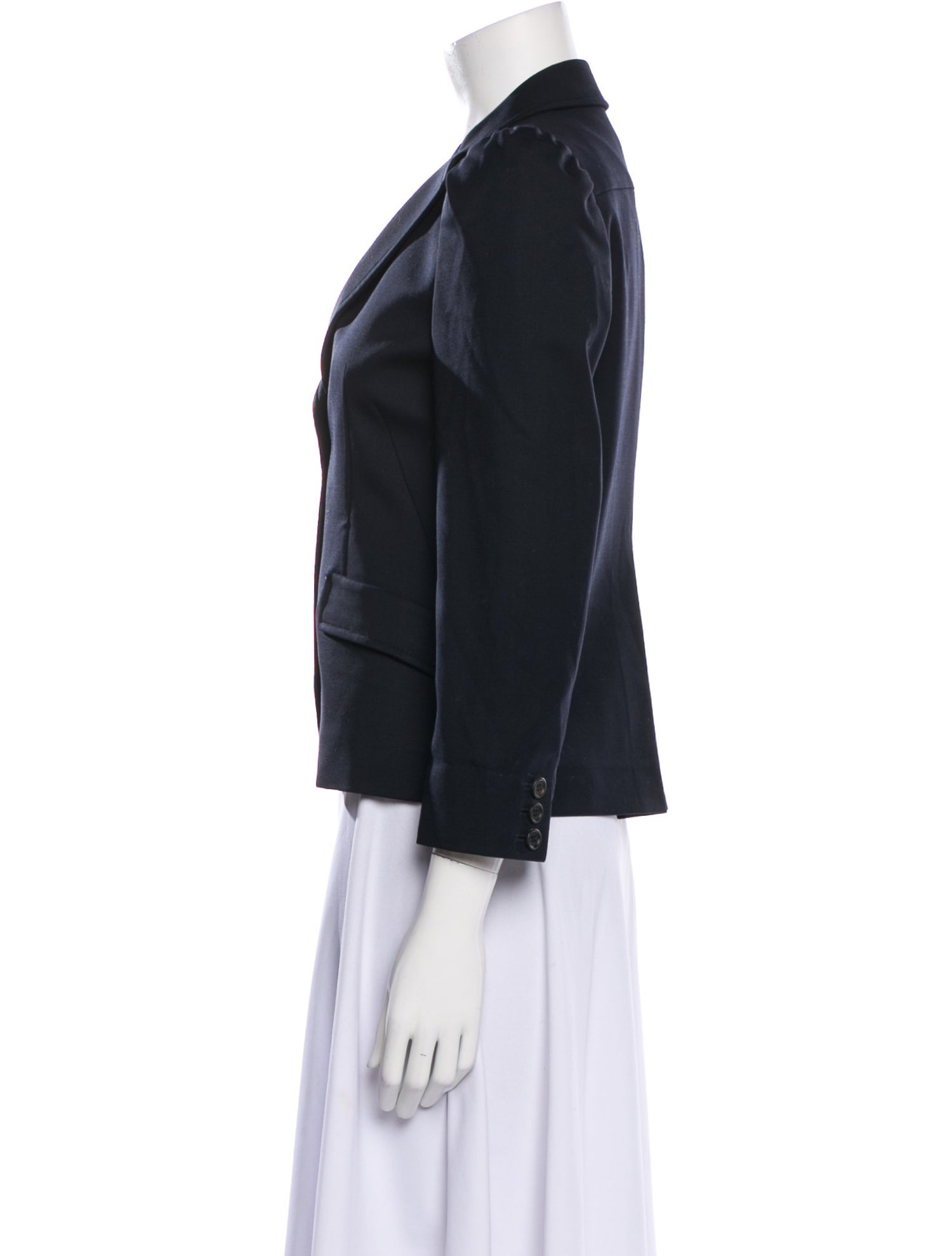 Miu Miu Vintage 2010 Blazer