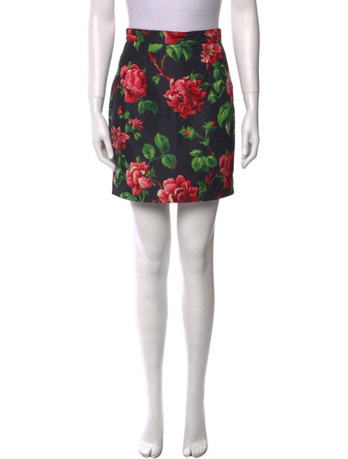 Miu Miu 2013 Mini Skirt