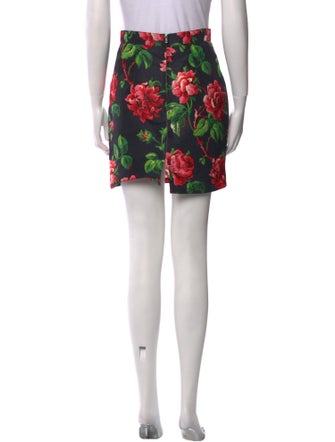 Miu Miu 2013 Mini Skirt