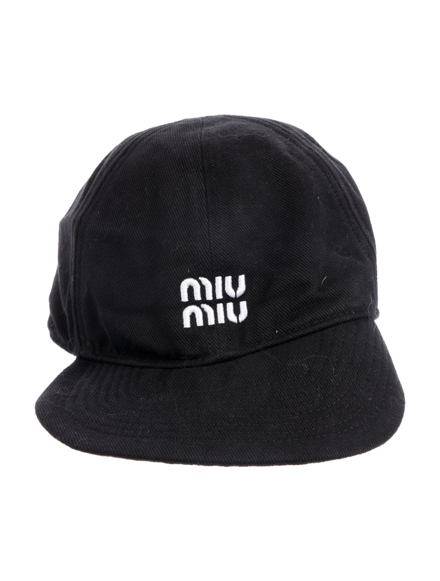 Miu Miu Baseball Hat
